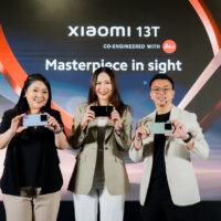 Sasar Para Penggemar Fotografi di Tanah Air, Xiaomi 13T Resmi Meluncur !