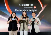 Sasar Para Penggemar Fotografi di Tanah Air, Xiaomi 13T Resmi Meluncur !