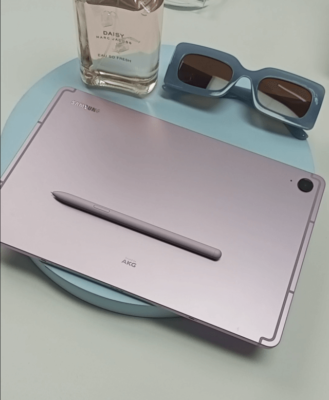Tablet Samsung Galaxy Tab S9 FE dan S9 FE+, Ini Bedanya ! (1)