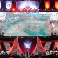 Telkomsel Dukung Turnamen Mobile Legends Professional League Indonesia Season 12 (2)