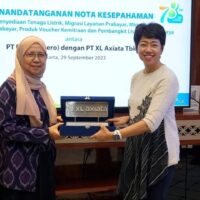 XL Axiata dan PLN Berkolaborasi, Ini Hasilnya ! (1)