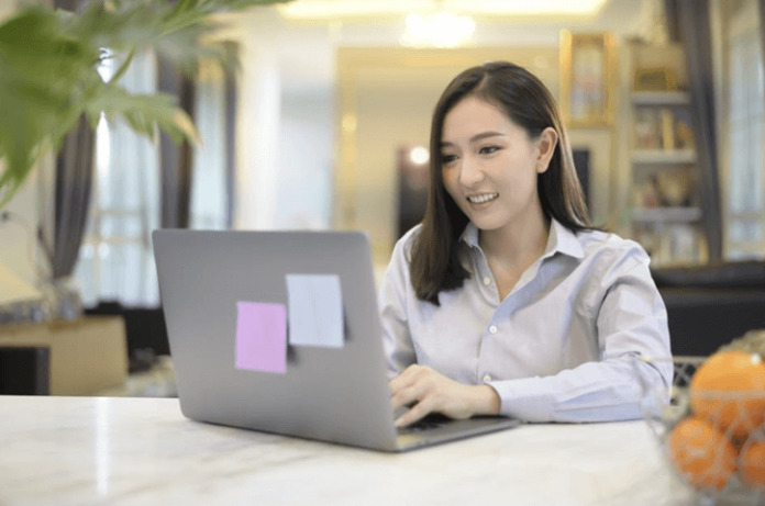 berlangganan internet rumah