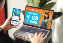 Hadiah dan Promo Untuk Pengguna By U Cuma di Oktober 2023 internet by U (1)