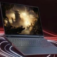 laptop terbaik LENOVO LEGION 5 PRO
