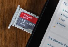 Memory Card dan USB Flashdisk SanDisk Terbaru, Kapasitas Lebih Besar dan Proses Lebih Cepat memory card Sandisk