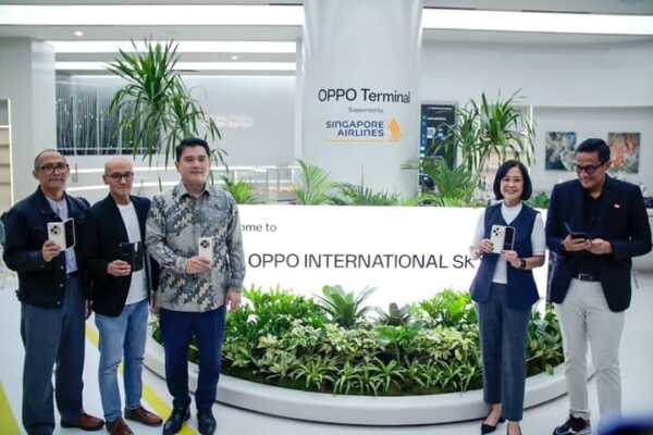 OPPO Hadirkan Pop Store Find N3 Series 'International Skyport' (1) (1)