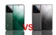 Xiaomi 14 vs Xiaomi 14 Pro, Perbandingan Spesifikasi