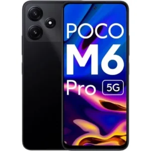 Xiaomi Poco M6 Pro