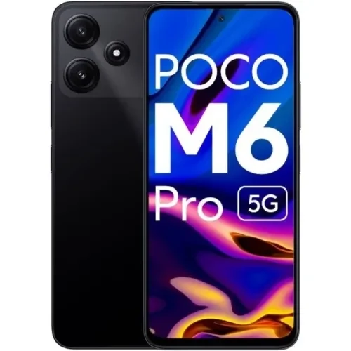 Xiaomi Poco M6