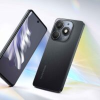 Hp terbaru 2024 Tecno spark 20