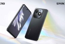 TECNO SPARK 20 Series Meluncur Rp 1 Jutaan, Bawa Fitur Menarik Dikelasnya ! Hp terbaru 2024 Tecno spark 20