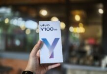 Unboxing dan Hands-On vivo Y100 5G : Bawa Desain Mewah di Kelasnya !