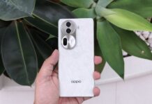 Oppo reno11 pro 5G
