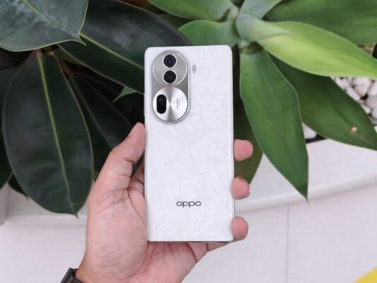 Oppo reno11 pro 5G