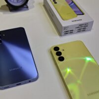 Samsung Galaxy A15 5G Hp terbaru 2024 data ke Hp baru