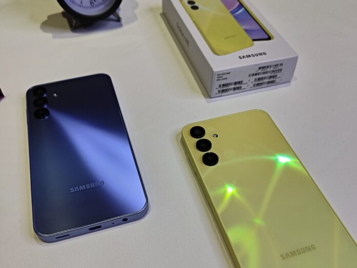 Samsung Galaxy A15 5G Hp terbaru 2024 data ke Hp baru Samsung Galaxy A15 5G Hp terbaru 2024 data ke Hp baru
