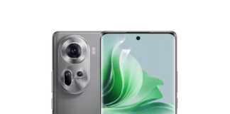 Oppo Reno11