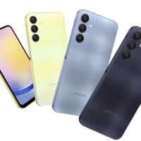 Samsung Galaxy A25 5G (1) Hp 4 jutaan terbaik