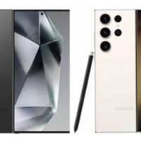 Samsung Galaxy S24 vs Galaxy S23 ok