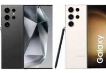 Samsung Galaxy S24 vs Galaxy S23 ok