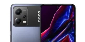 Xiaomi Poco X6