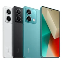 Xiaomi Redmi Note 13 pro 4G hp 3 jutaan terbaik