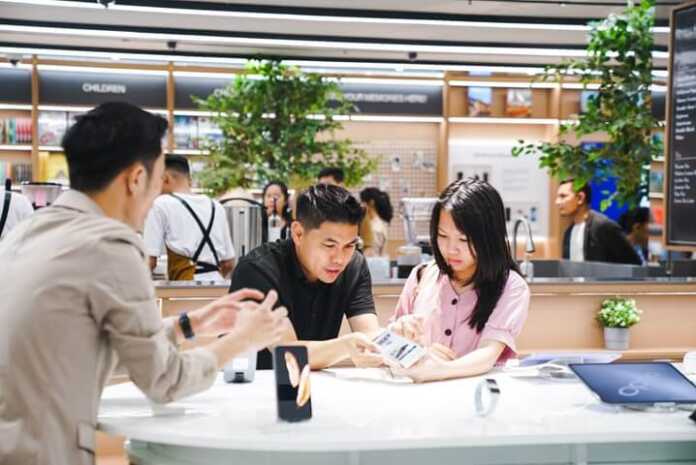 yang Beli Hp OPPO Find N3 di Indonesia