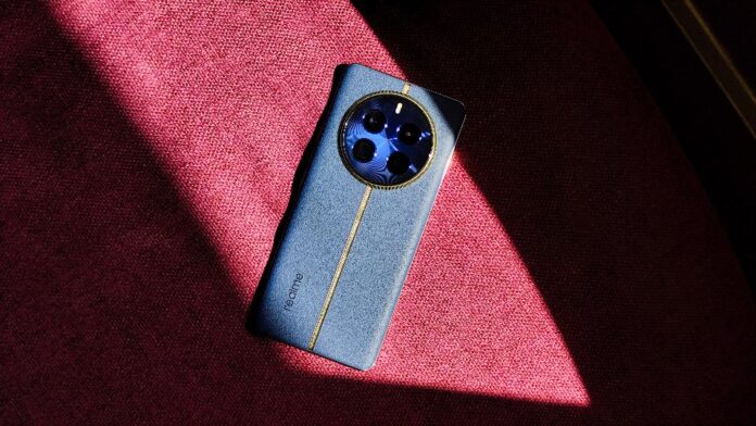 realme 12 pro+ 5G Hp 5 jutaan 2024 Hp memori besar