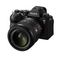 Baru! Kamera Sony Alpha 9 III Dengan Sensor Gambar Full-frame Pertama di Dunia