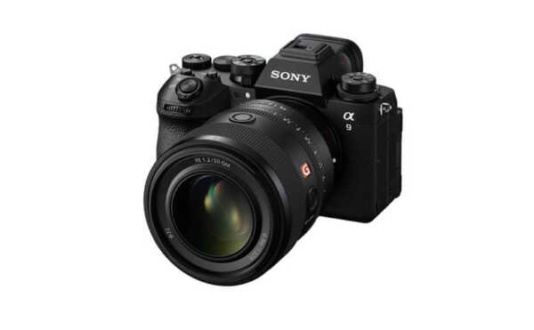 Baru! Kamera Sony Alpha 9 III Dengan Sensor Gambar Full-frame Pertama di Dunia