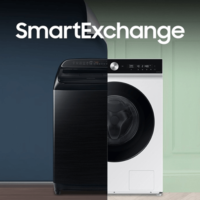 Di Samsung SmartExchange Bisa Tukar Tambah Produk Eletronik Sekalian Bisa Titip Buang (1)