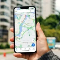 Google Maps Kini Pakai AI, Apa Keunggulannya? Google Maps Kini Pakai AI, Apa Keunggulannya