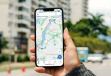 Google Maps Kini Pakai AI, Apa Keunggulannya
