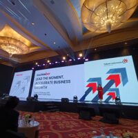 Telkomsel Bersama Telkom Gelar Solution Day 2024, Kenalkan Solusi Teknologi Terbaru