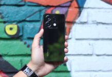 Review Redmi Note 13 Pro 5G : Bawa Peningkatan Yang Besar Hampir di Semua Aspek !