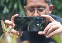 Jelajahi Pesona Alam di Sentul Bogor dengan Kamera Redmi Note 13 Pro 5G