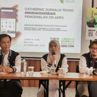Luncurkan DD Apps, Dompet Dhuafa Fasilitasi Donatur Yang “Mageran”
