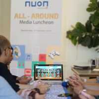 Melon Indonesia Berubah Jadi Nuon, Makin Serius Garap Industri Hiburan (1)