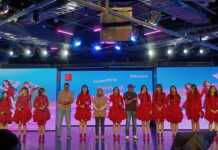 Telkomsel Hadirkan Paket kuWOTA JKT48 Mulai Rp60 Ribu, Ini Yang Bisa Didapat! Paket kuWOTA JKT48 Telkomsel (1)