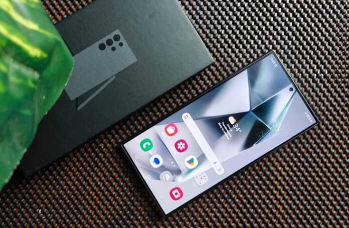 Review Samsung Galaxy S24 Ultra (1)