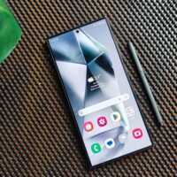 Review Samsung Galaxy S24 Ultra (10) Series