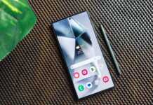 Review Samsung Galaxy S24 Ultra (10) Series