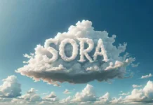 sorea openai