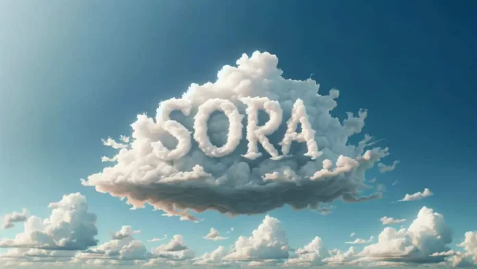 sorea openai