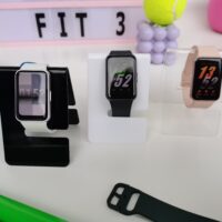 Samsung Galaxy Fit3 Bisa Buat Apa Saja Sih?