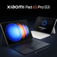 Xiaomi Pad 6S Pro, Tablet 12.4 inci 144Hz Chipset Snapdragon 8 Gen 2 Xiaomi-Pad-6s-Pro