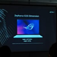 Zephyrus G14 (2024) dan Zephyrus G16 (2024)