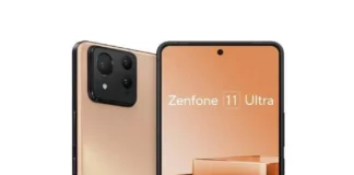 asus zenfone 11 ultra