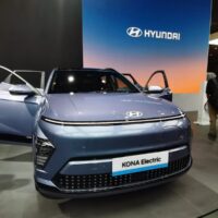 Hyundai Bangun Pabrik Baterai di Indonesia, Siap Beroperasi April 2024