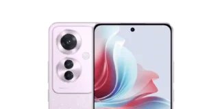 oppo reno11 f